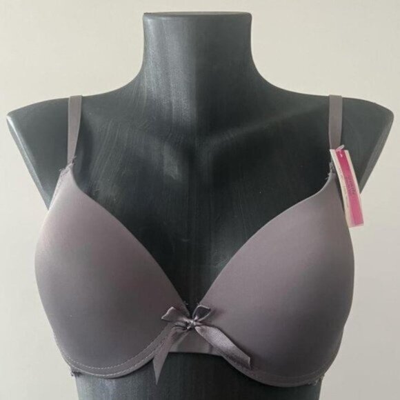Bundle of 4 gentle push up Bras - Picture 2 of 4